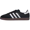 adidas Samba OG Homme Baskets, Noir Negbás Ftwbla Gum5 000, 36 EU