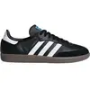 Adidas Samba OG Shoes - Black, Black 41 1/3