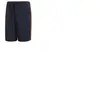 BAIDER / ADIDAS: 3S SH CL L NOIR / TINLEY / AMBNAT Taille XS
