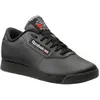 Baskets basses cuir Princess  -  Reebok - Femme 37