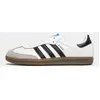 Adidas Basket Adidas Originals Samba Og - B75806 - Blanc - 39 1/3