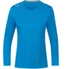 JAKO - Course à Manches Longues 2.0, Femme, Jako Bleu, 48