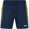 Short femme Jako Allround 36