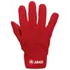 JAKO Gants Mixte, Rouge, 11