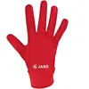 Gants Jako de joueur fonctionnels Rouge 11 1231-U-01