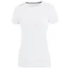 T-shirt femme Jako Run 2.0 Blanc 48 6175-F-00