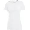 T-shirt femme Jako Run 2.0 Blanc 34 6175-F-00