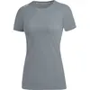 T-shirt femme Jako Run 2.0 Gris 46 6175-F-40