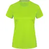 T-shirt femme Jako Run 2.0 Vert 46 6175-F-25