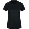 T-shirt femme Jako Run 2.0 Noir 48 6175-F-08