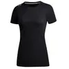 T-shirt femme Jako Run 2.0 Noir 44 6175-F-08