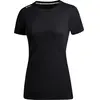 T-shirt femme Jako Run 2.0 Noir 40 6175-F-08