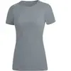 T-shirt femme Jako Run 2.0 Gris 36 6175-F-40