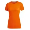 T-shirt femme Jako Run 2.0 Orange 40 6175-F-19