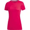 T-shirt femme Jako Run 2.0 Rose 40 6175-F-51