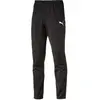 Puma Liga Training Core - Pantalon de foot noir XL