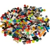 200 petites pièces Lego 40g briques spéciales Technic Classic mélangée...