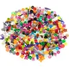 300 Lego petites pièces 45g briques spéciales filles Friends Lego méla...