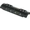 1x Lego Technic Panneaux bombés 11x3 noir 10 broches trous revêtement ...