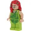 1xLego Minifigure Super Heroes Batman Poison Ivy cheveux double visage...