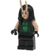 1x Lego Minifigure Super Heroes Manteau Antennes Double Visage 76193 s...