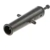 1x Lego arme canon gris perle-foncé pirate pin plat 2533c01 x110c01