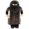 1x Lego Minifigure Harry Potter Rubeus Hagrid brun foncé 10217 4738 48...