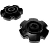 2x Lego Technic Roue motrice noire petite chenille 4494519 75903 57520