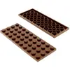 2x Lego Bau Platte 4x10 Basic rot rot braun Star Wars 79109 10236 7505...