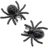2x Lego animal araignée noire araignée croisée Hobbit Harry Potter 419...