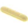 1x Lego Figurine Accessoires pain beige baguette nourriture pains 2111...