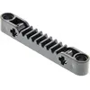 1x Lego Technic Zahnstange 1x7 schwarz Rack 42053 8053 4562009 65127 8...