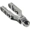 1xLego Technic Roue Suspension d'essieu 6x2 nouveau-gris foncé Joint à...