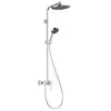 hansgrohe Activera S Colonne de douche avec mitigeur monocommande, 288...