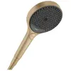 hansgrohe Rainfinity Douchette, 3 jets, 26862140,