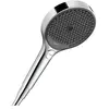hansgrohe Rainfinity Douchette, 3 jets, 26862000,