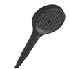 hansgrohe Rainfinity Douchette, 3 jets, 26862670,