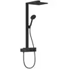 hansgrohe Raindance E Colonne de douche avec mitigeur thermostatique, ...