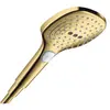 hansgrohe Raindance Select E Douchette, 3 jets, 28729990,