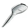hansgrohe Raindance Select E Douchette, 3 jets, 28729000,