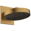 hansgrohe Rainfinity Douche de tête, 3 jets, 26232140,
