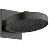 hansgrohe Rainfinity Douche de tête, 3 jets, 26232340,