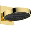 hansgrohe Rainfinity Douche de tête, 3 jets, 26232990,
