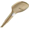 hansgrohe Raindance Select E Douchette, 3 jets, 28728140,