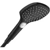 hansgrohe Raindance Select E Douchette, 3 jets, 28728670,