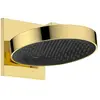 hansgrohe Rainfinity Douche de tête, 3 jets, 26233990,