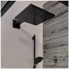 hansgrohe Raindance E Set de douche de tête, 1 jet, 26239670,