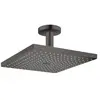 hansgrohe Raindance E Set de douche de tête, 1 jet, 26251340,