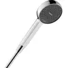 hansgrohe Activera Select S Douchette, 2 jets, 28036000,