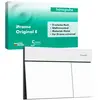 hansgrohe iFrame Element E Plaque de déclenchement pour WC, 66003700,